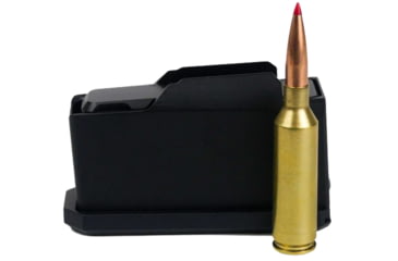 Image of Hawkins Precision Hunter Magazine, 223 REM, Black, 223 REM Short Action, 311-1002.04