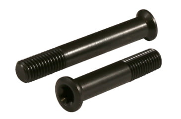 Image of Hawkins Precision Remginton 700 T27 BDL Action Screw, Melonite Black, 390-0004.2