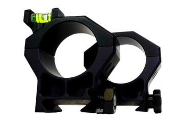 Image of Hawkins Precision Ultra Light Tactical Scope Rings, 35mm, Low, .885in, 903-0011