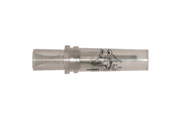 Image of Haydels Baby Cottontail Predator Call, Clear 87299