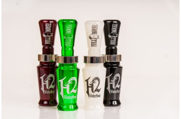 Image of Haydels Full House Mallard Call