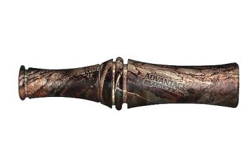 Image of Haydels TC02 Duck Timber Cutter Call