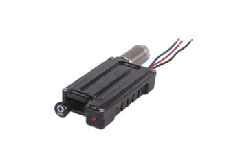 Image of Hayes 100400B Air Actuated Electric Trailer Brake Controller, 100400C