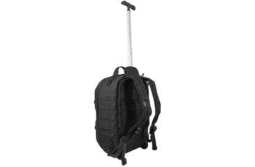 Image of Hazard 4 Airstrike Hardshell Digi-Photo Roller, Black, One Size, LUG-ASTK-BLK
