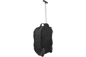 Image of Hazard 4 Airstrike Hardshell Digi-Photo Roller, Black, One Size, LUG-ASTK-BLK