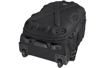 Image of Hazard 4 Airstrike Hardshell Digi-Photo Roller, Black, One Size, LUG-ASTK-BLK