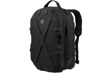 Image of Hazard 4 Airstrike Hardshell Digi-Photo Roller, Black, One Size, LUG-ASTK-BLK
