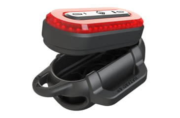 Image of Hazard 4 Beacon Light Kit - B, Black, One Size, HP-BKB-BLK
