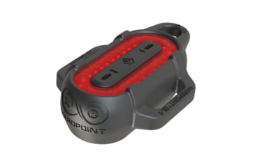 Image of Hazard 4 Beacon Light Kit - B, Black, One Size, HP-BKB-BLK