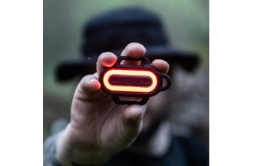 Image of Hazard 4 Beacon Light Kit - B, Black, One Size, HP-BKB-BLK