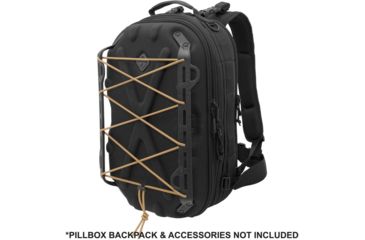 Image of Hazard 4 Bungee Modular Elastic Cord, Coyote, One Size, ACS-BGP-CYT