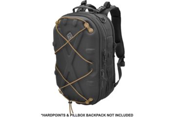 Image of Hazard 4 Bungee Modular Elastic Cord, Coyote, One Size, ACS-BGP-CYT