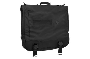 Image of Hazard 4 Class-A Garment Bag, Black, LUG-CLA-BLK