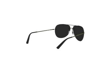 Image of Hazard 4 Cluster Frameless Aviator, OD Green, Regular, EYE-CLU-R-ODG