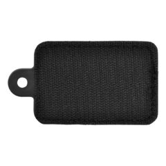 Image of Hazard 4 Dive Shark Patch, Black, PAT-DIVE-BLK