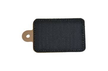 Image of Hazard 4 Dive Shark Patch, Coyote, PAT-DIVE-CYT