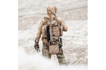 Image of Hazard 4 Drawbridge Daypack, 25 Liters, Coyote, One Size, BKP-DBG-CYT