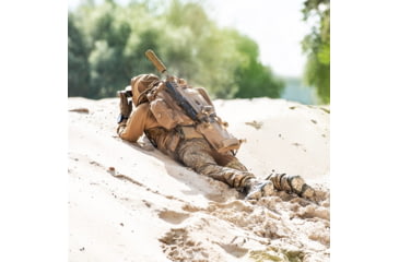 Image of Hazard 4 Drawbridge Daypack, 25 Liters, Coyote, One Size, BKP-DBG-CYT