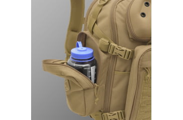 Image of Hazard 4 Drawbridge Daypack, 25 Liters, Coyote, One Size, BKP-DBG-CYT