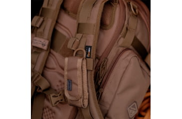 Image of Hazard 4 Drawbridge Daypack, 25 Liters, Coyote, One Size, BKP-DBG-CYT