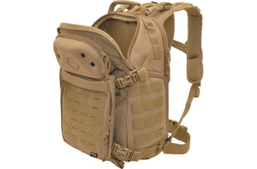 Image of Hazard 4 Drawbridge Daypack, 25 Liters, Coyote, One Size, BKP-DBG-CYT