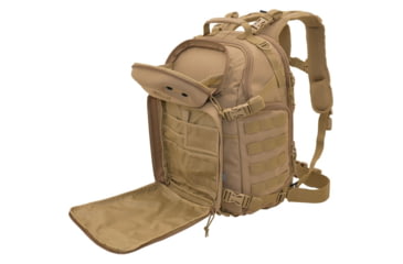 Image of Hazard 4 Drawbridge Daypack, 25 Liters, Coyote, One Size, BKP-DBG-CYT