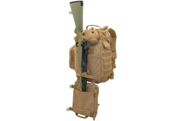 Image of Hazard 4 Drawbridge Daypack, 25 Liters, Coyote, One Size, BKP-DBG-CYT