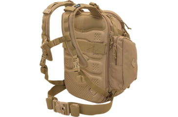 Image of Hazard 4 Drawbridge Daypack, 25 Liters, Coyote, One Size, BKP-DBG-CYT