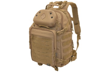 Image of Hazard 4 Drawbridge 25 Liters Daypack, Coyote, BKP-DBG-CYT