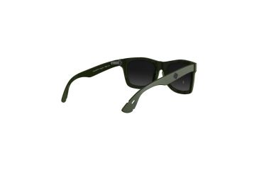Image of Hazard 4 Flechett Progressive Prescription Sunglasses, OD Green Frame, EYE-FLC-L-ODGPR