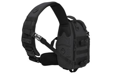 Image of Hazard 4 Freelance Drone Edition Sling Pack, Black, FTO-FLD-BLK