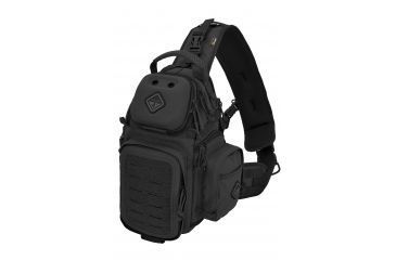 Image of Hazard 4 Freelance Photo Sling Pack, Black, FTO-FLC-BLK