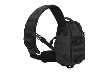 Image of Hazard 4 Freelance Photo Sling Pack, Black, FTO-FLC-BLK
