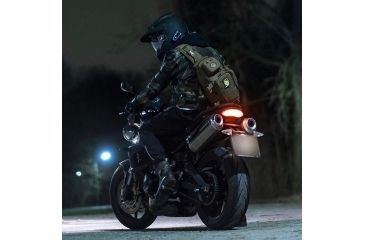 Image of Hazard 4 Freelance Photo Sling Pack, Black, FTO-FLC-BLK