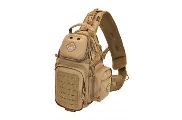 Image of Hazard 4 Freelance Photo Sling Pack, Coyote, FTO-FLC-CYT