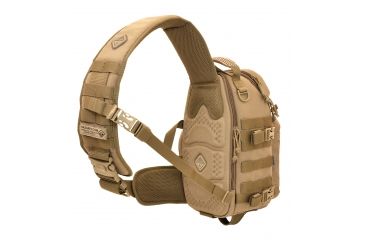 Image of Hazard 4 Freelance Photo Sling Pack, Coyote, FTO-FLC-CYT