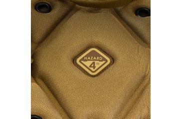 Image of Hazard 4 Frontline Assault Chest Rig, Coyote, CHE-FTAS-CYT