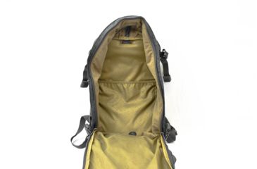 Image of Hazard 4 Grayman, Patrol Pack Thermo-cap Urban Daypack, Grey, CL-PTO-GRY