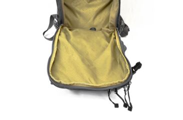 Image of Hazard 4 Grayman, Patrol Pack Thermo-cap Urban Daypack, Grey, CL-PTO-GRY