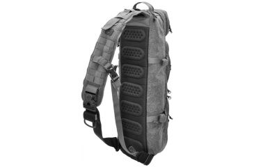 Image of Hazard 4 Grayman, Takedown Covert Rifle Sling Pack, Grey, CL-TKD-GRY