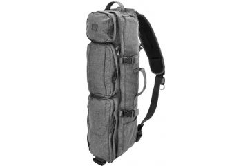 Image of USED Hazard 4 Grayman Takedown Covert Rifle Sling Pack, Gray, CL-TKD-GRY, EDEMO1