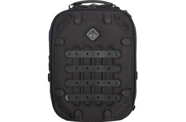 Image of Hazard 4 Grill Hard MOLLE Backpack, Black, BKP-GRL-BLK