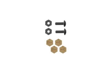 Image of Hazard 4 HardPoint Hardware Kit, Coyote, HP-FIX-CYT