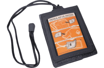Image of Hazard 4 Badger ID Lanyard Kit