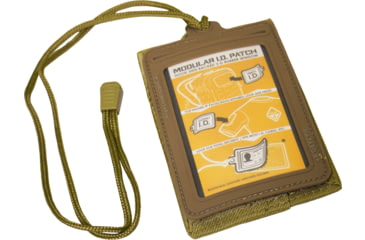 Image of Hazard 4 Badger ID Lanyard Kit
