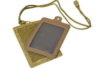 Image of Hazard 4 Badger ID Lanyard Kit