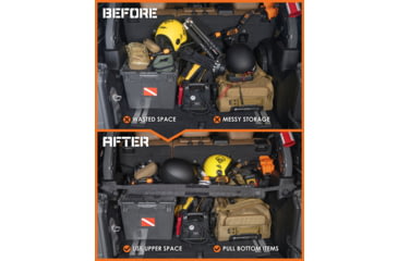 Image of Hazard 4 Cargo Hammock