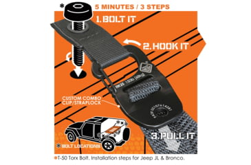 Image of Hazard 4 Cargo Hammock