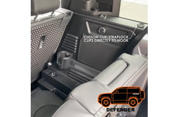 Image of Hazard 4 Cargo Hammock