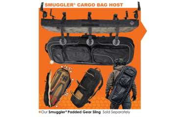 Image of Hazard 4 Cargo Hammock
